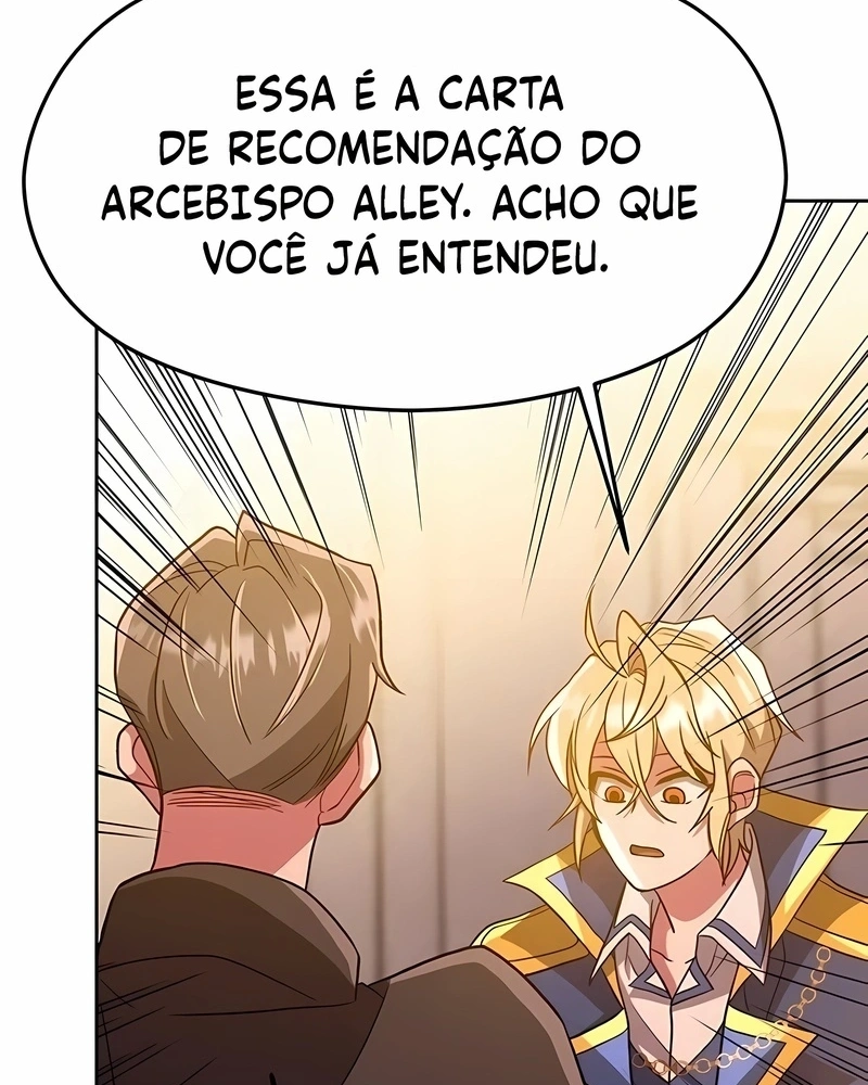 Arquimago Transcendido Pela Regressão Capítulo 46 Página 45