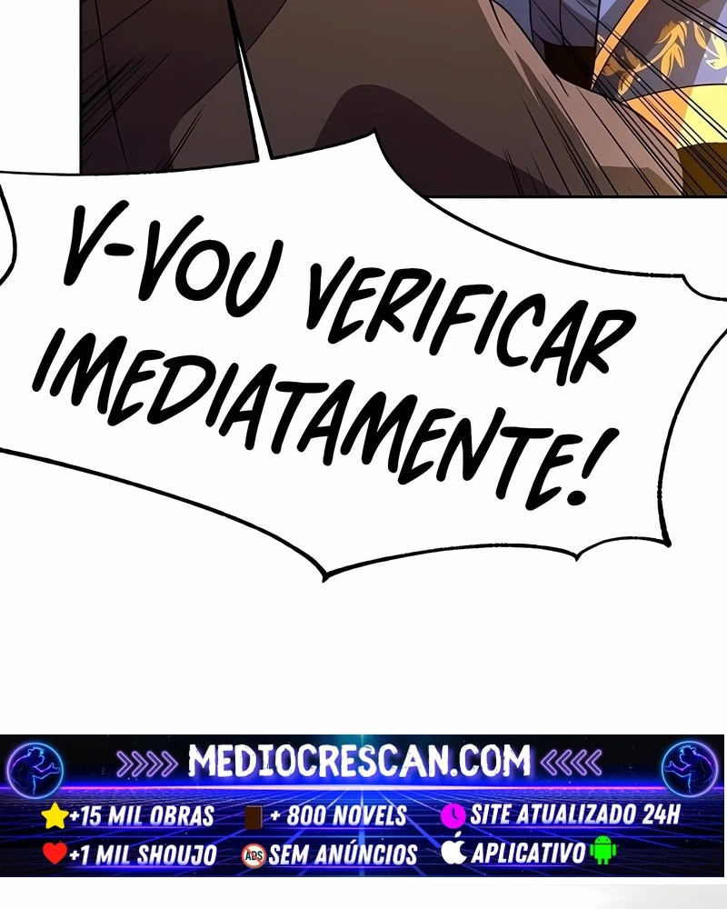Arquimago Transcendido Pela Regressão Capítulo 46 Página 46