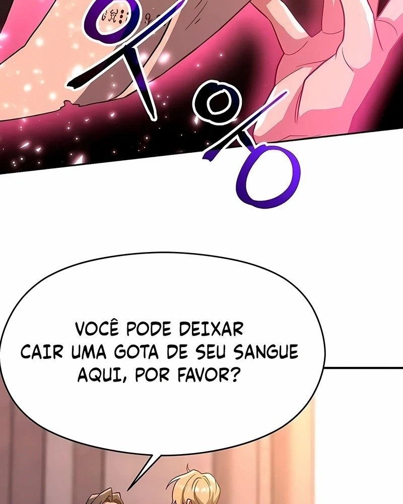 Arquimago Transcendido Pela Regressão Capítulo 46 Página 48