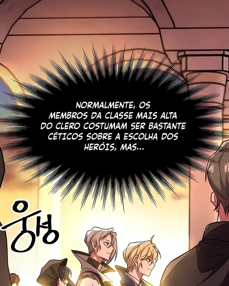 Arquimago Transcendido Pela Regressão Capítulo 46 Página 54