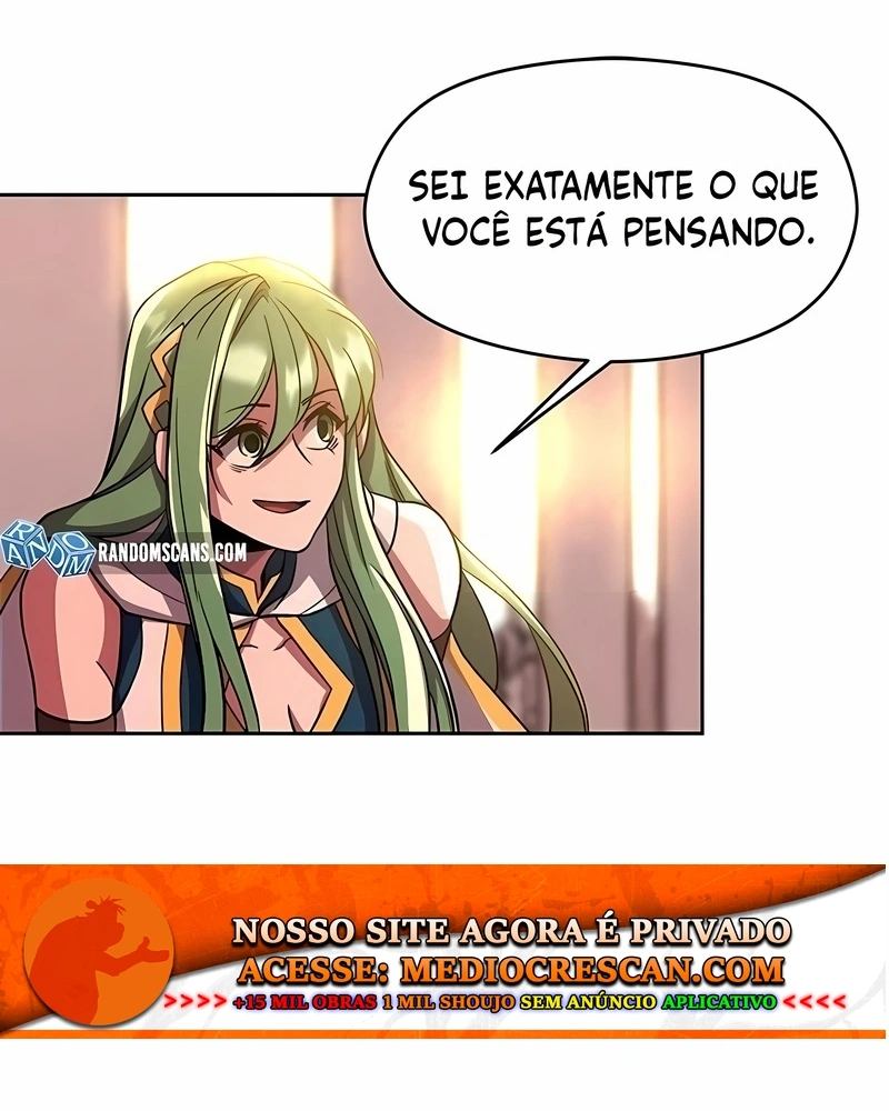 Arquimago Transcendido Pela Regressão Capítulo 46 Página 61