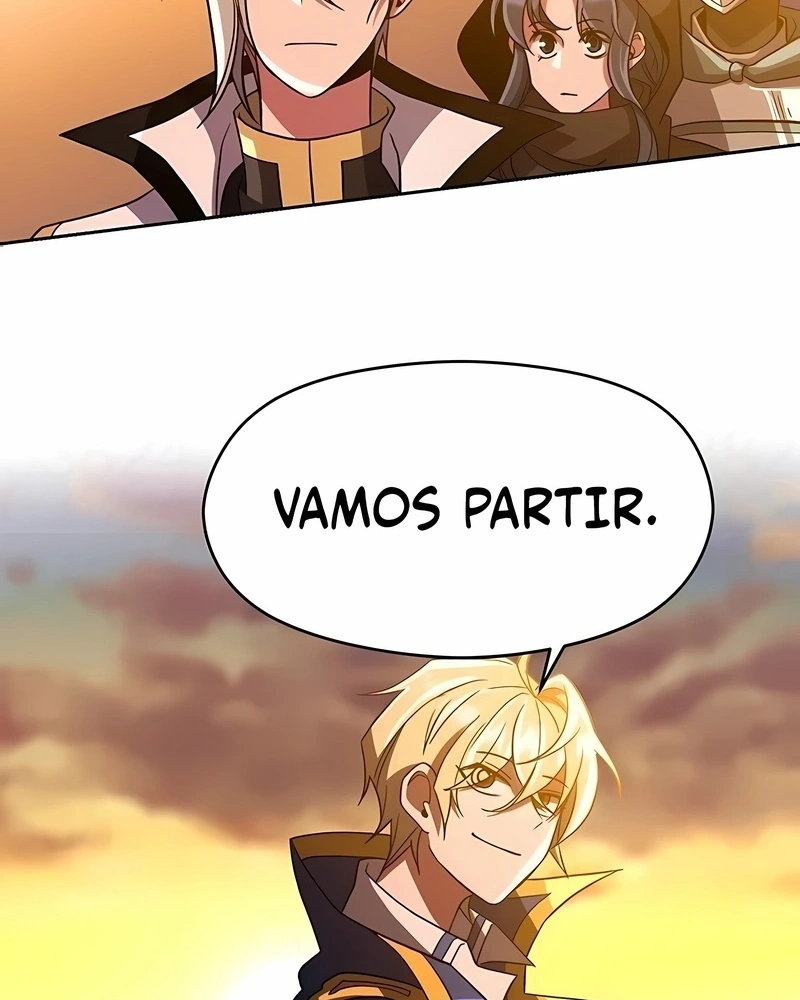Arquimago Transcendido Pela Regressão Capítulo 46 Página 83