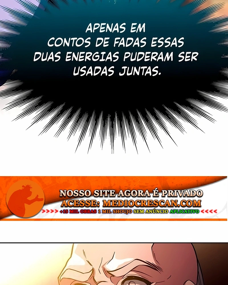 Arquimago Transcendido Pela Regressão Capítulo 46 Página 93