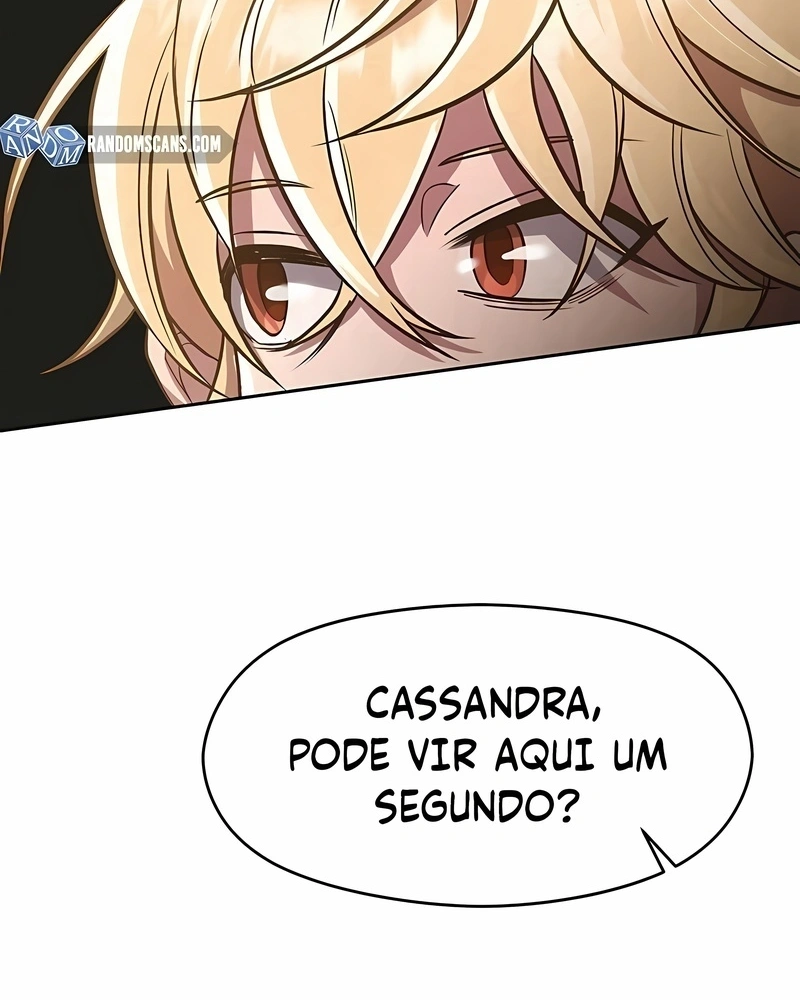 Arquimago Transcendido Pela Regressão Capítulo 47 Página 10
