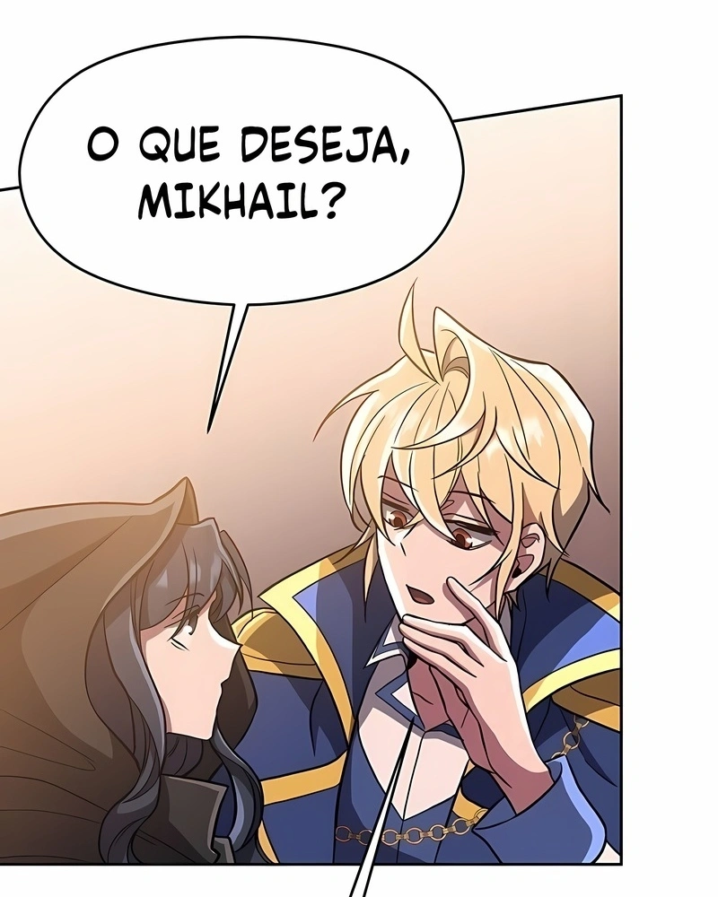 Arquimago Transcendido Pela Regressão Capítulo 47 Página 11