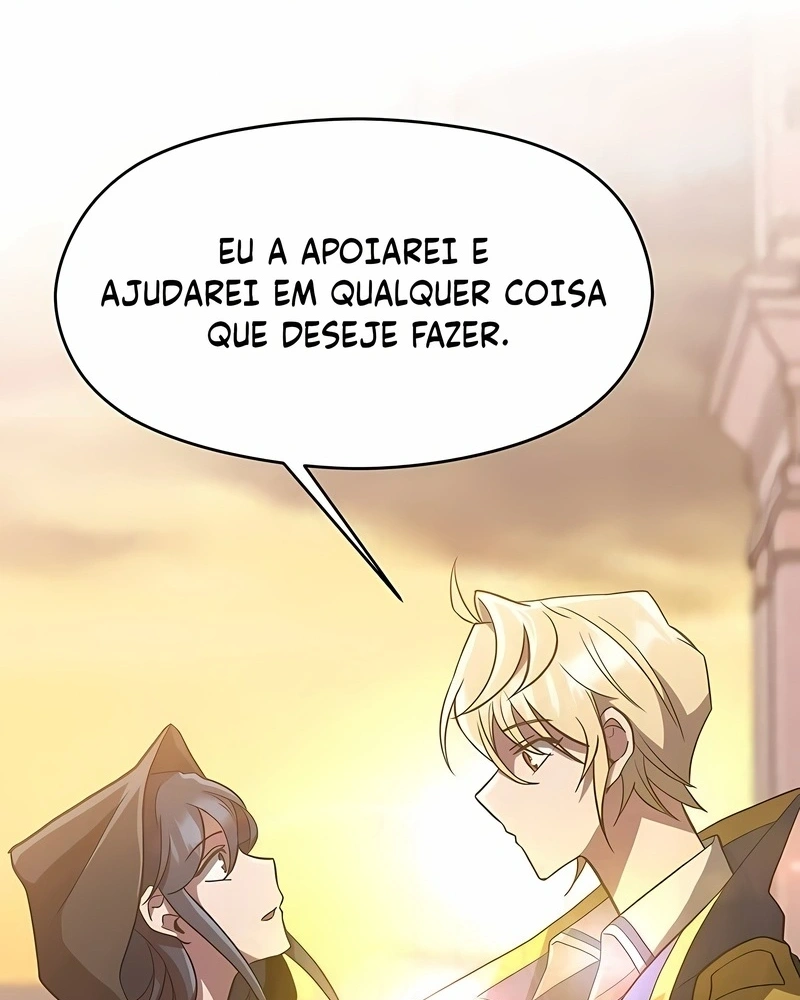 Arquimago Transcendido Pela Regressão Capítulo 47 Página 19