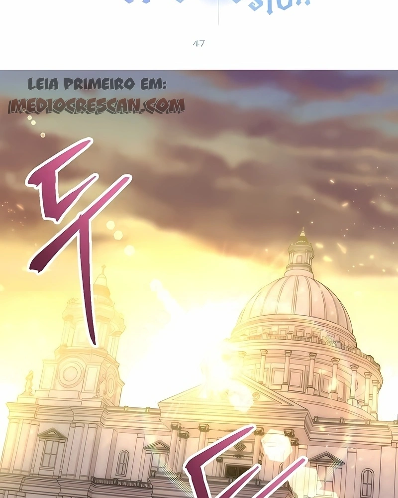Arquimago Transcendido Pela Regressão Capítulo 47 Página 2