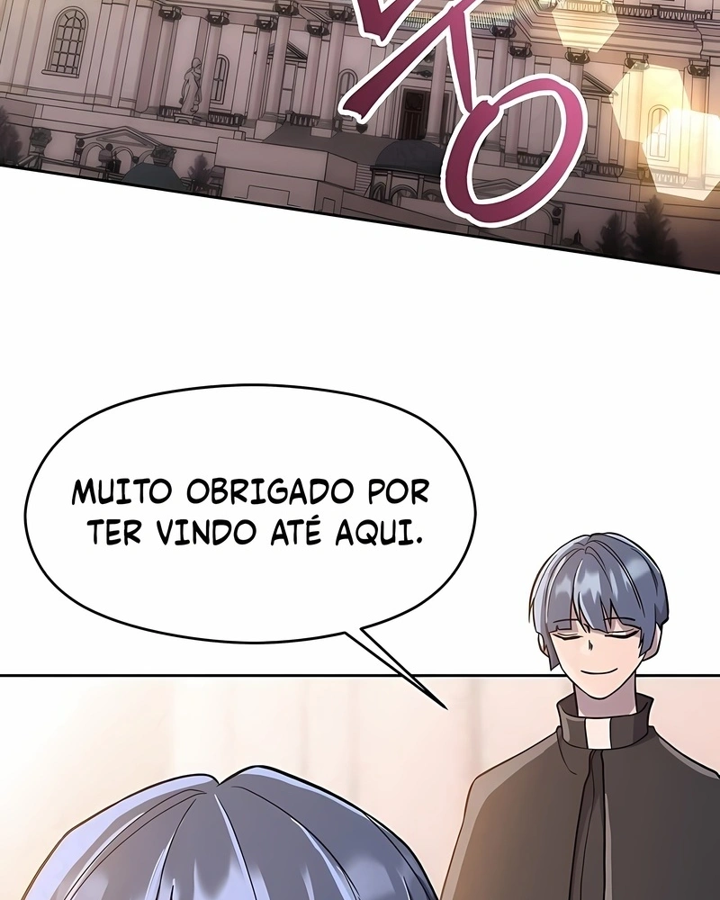 Arquimago Transcendido Pela Regressão Capítulo 47 Página 3