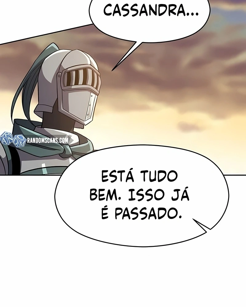 Arquimago Transcendido Pela Regressão Capítulo 47 Página 40