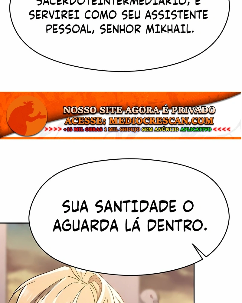 Arquimago Transcendido Pela Regressão Capítulo 47 Página 5
