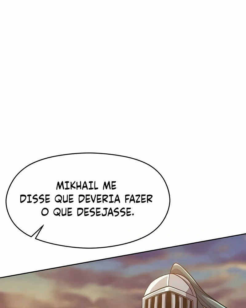 Arquimago Transcendido Pela Regressão Capítulo 47 Página 52