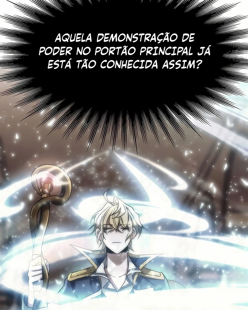 Arquimago Transcendido Pela Regressão Capítulo 47 Página 64