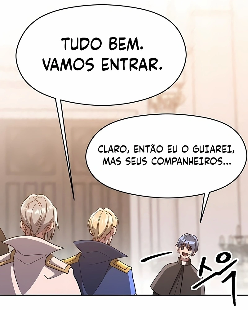 Arquimago Transcendido Pela Regressão Capítulo 47 Página 7