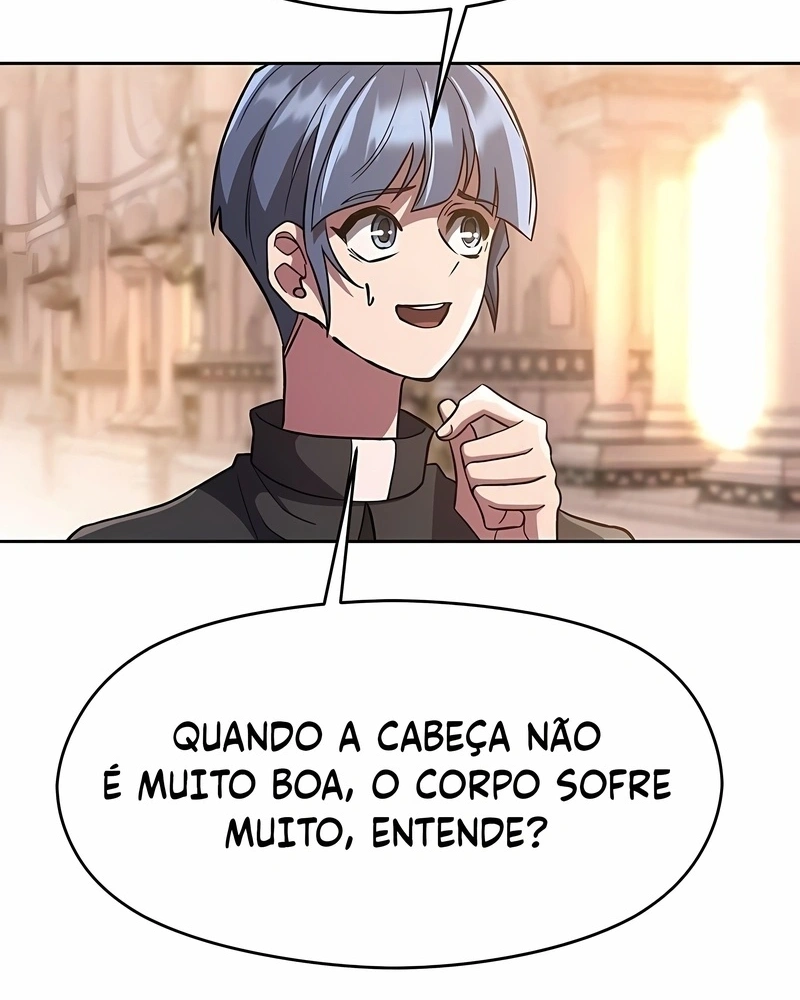 Arquimago Transcendido Pela Regressão Capítulo 47 Página 71