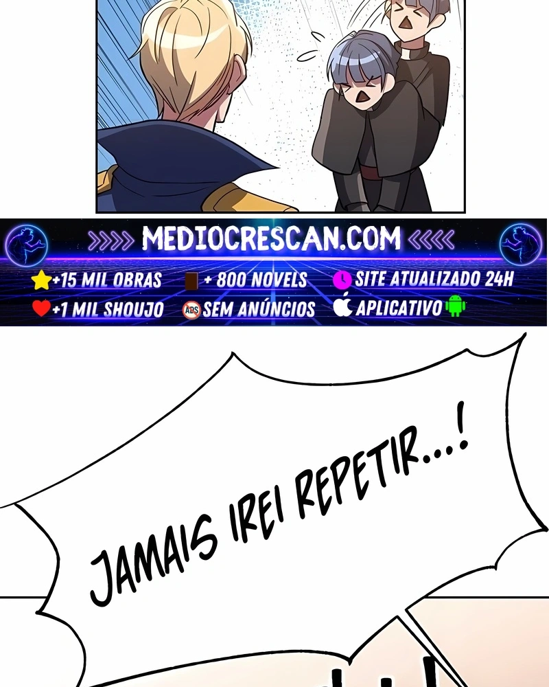 Arquimago Transcendido Pela Regressão Capítulo 47 Página 75