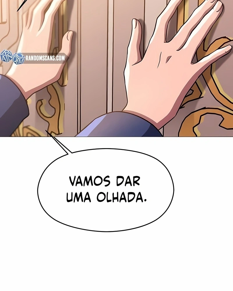Arquimago Transcendido Pela Regressão Capítulo 47 Página 82