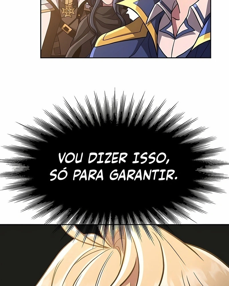 Arquimago Transcendido Pela Regressão Capítulo 47 Página 9