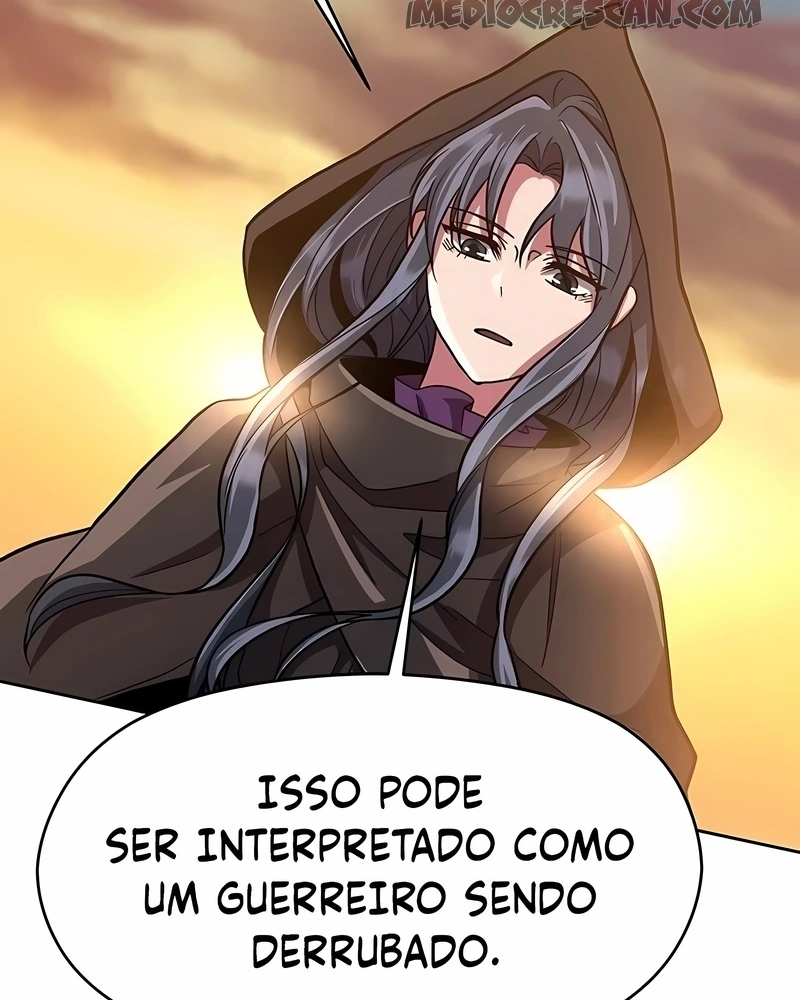 Arquimago Transcendido Pela Regressão Capítulo 48 Página 16