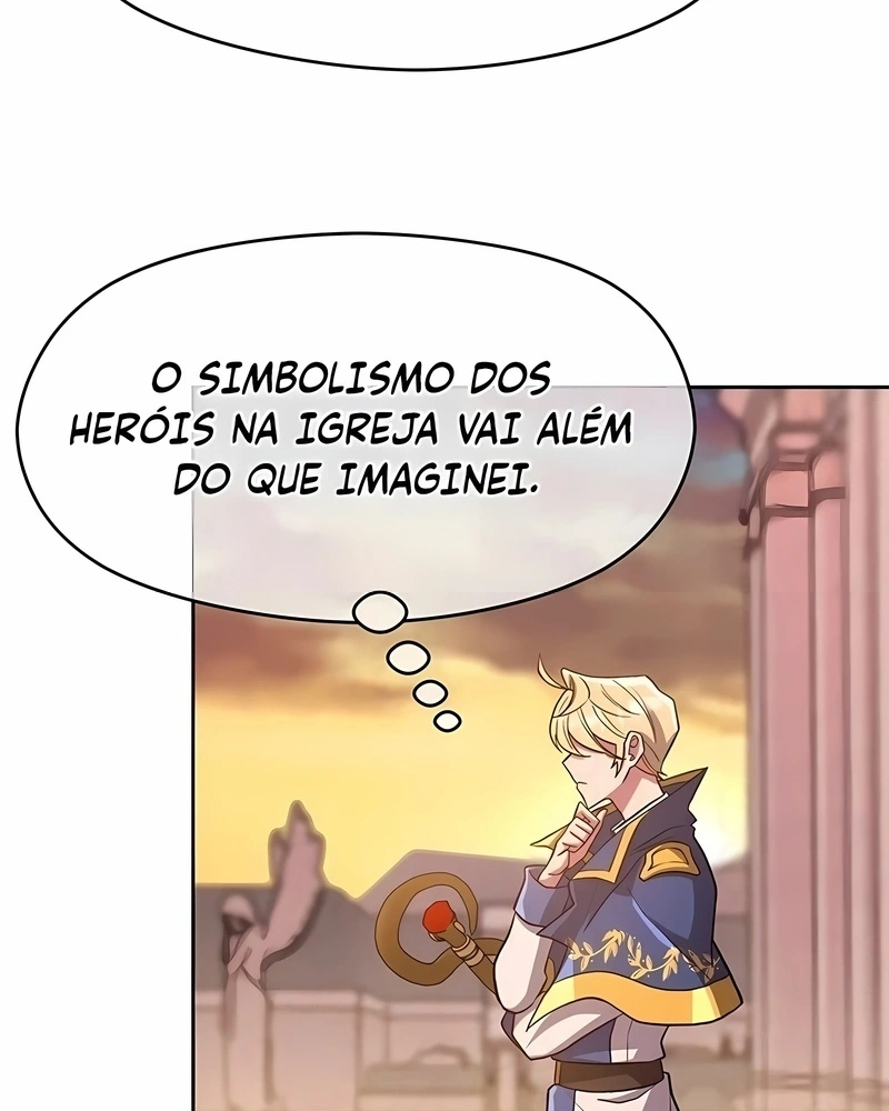 Arquimago Transcendido Pela Regressão Capítulo 48 Página 17
