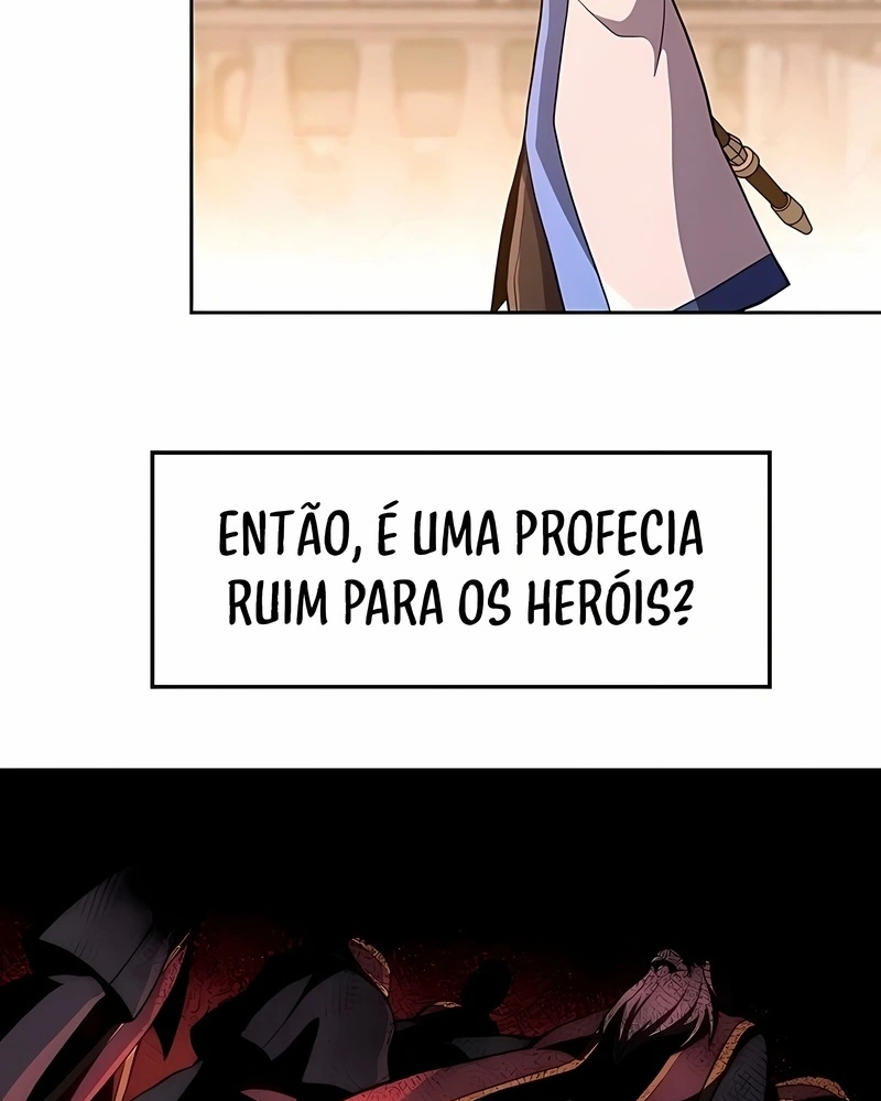 Arquimago Transcendido Pela Regressão Capítulo 48 Página 18