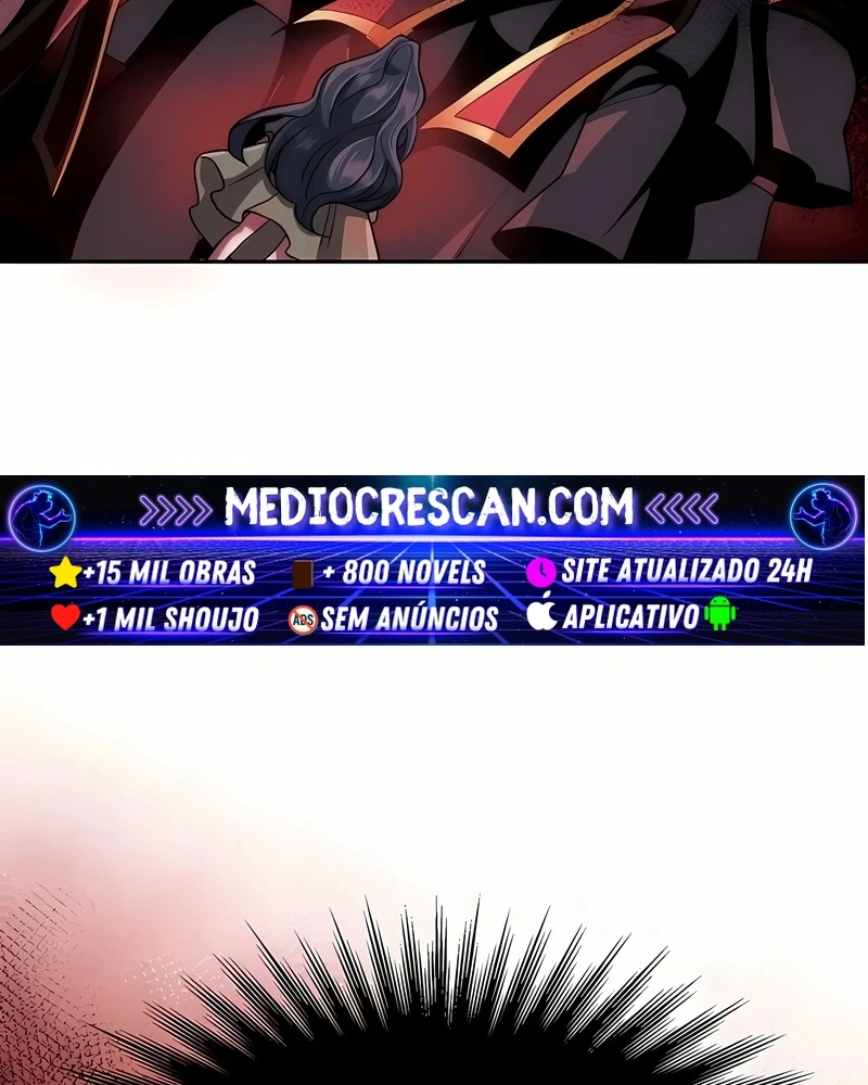 Arquimago Transcendido Pela Regressão Capítulo 48 Página 19