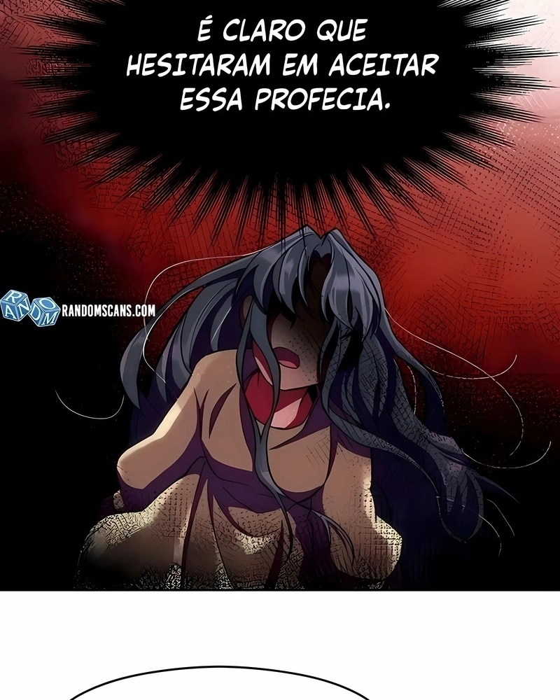 Arquimago Transcendido Pela Regressão Capítulo 48 Página 20