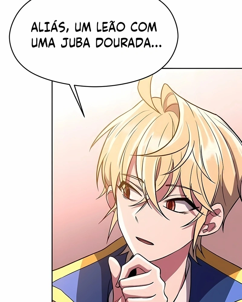Arquimago Transcendido Pela Regressão Capítulo 48 Página 21