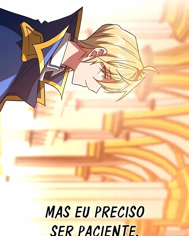Arquimago Transcendido Pela Regressão Capítulo 48 Página 32