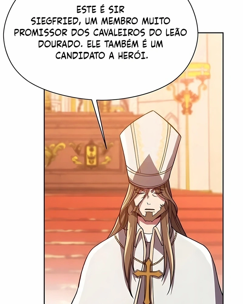Arquimago Transcendido Pela Regressão Capítulo 48 Página 41