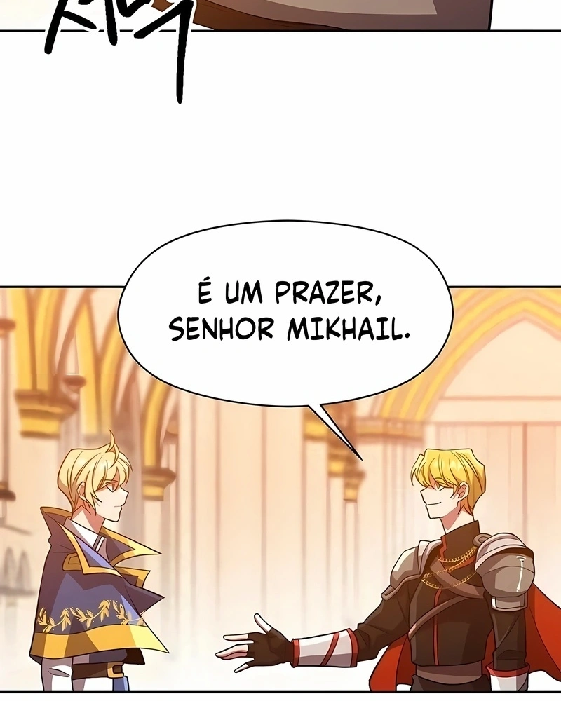 Arquimago Transcendido Pela Regressão Capítulo 48 Página 44