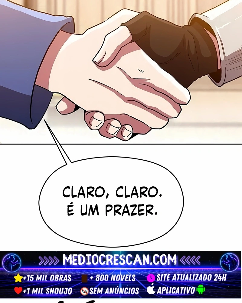 Arquimago Transcendido Pela Regressão Capítulo 48 Página 46