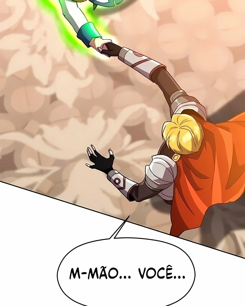 Arquimago Transcendido Pela Regressão Capítulo 48 Página 58
