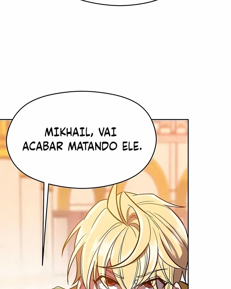 Arquimago Transcendido Pela Regressão Capítulo 48 Página 59