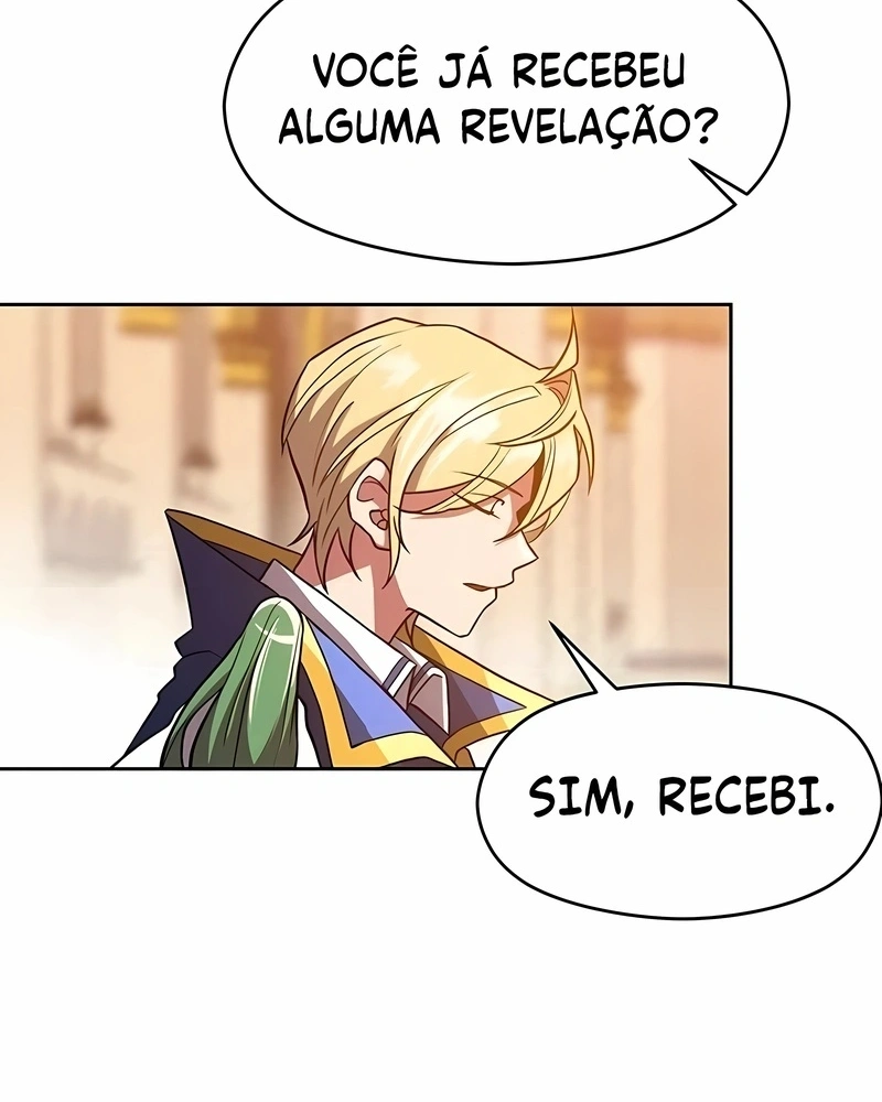 Arquimago Transcendido Pela Regressão Capítulo 48 Página 65