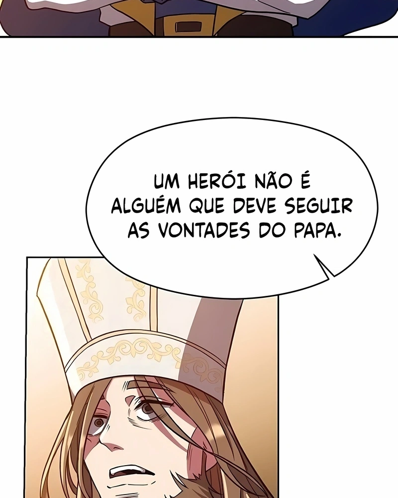Arquimago Transcendido Pela Regressão Capítulo 48 Página 76