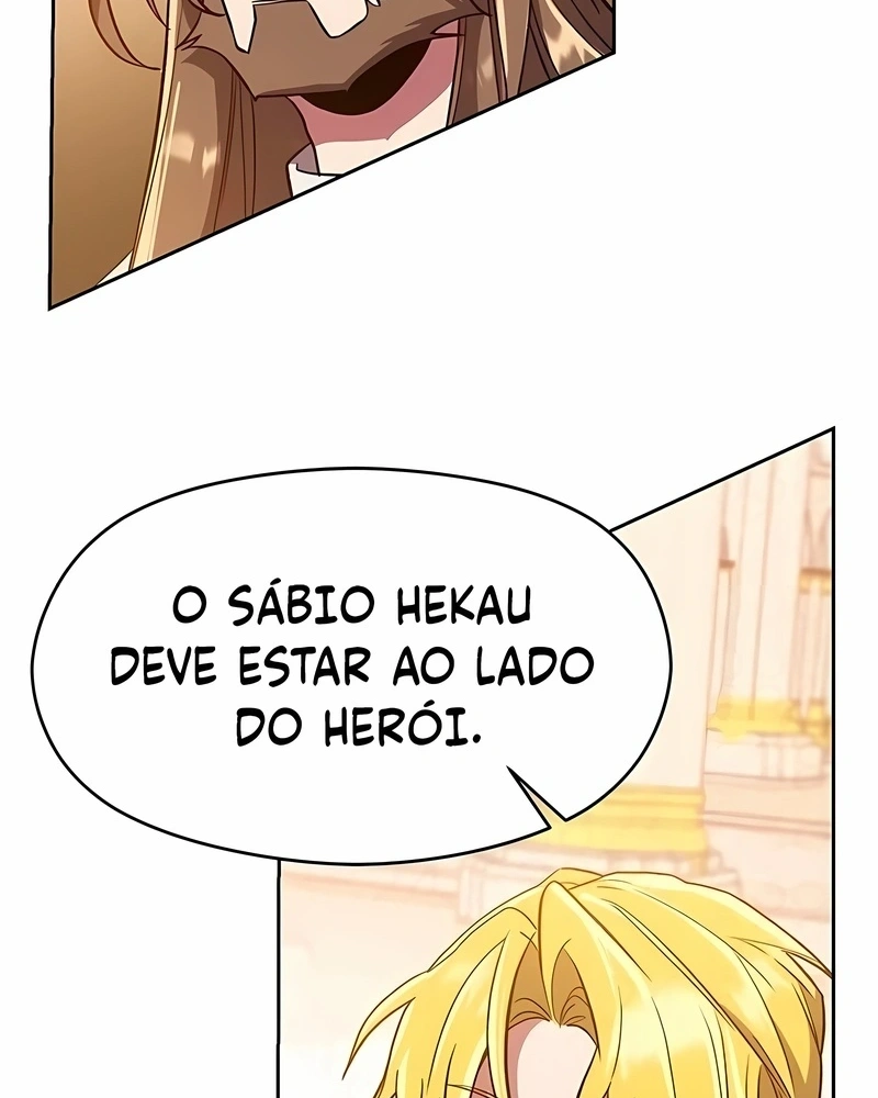 Arquimago Transcendido Pela Regressão Capítulo 48 Página 77
