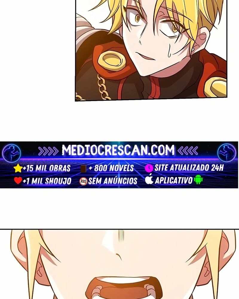 Arquimago Transcendido Pela Regressão Capítulo 48 Página 78