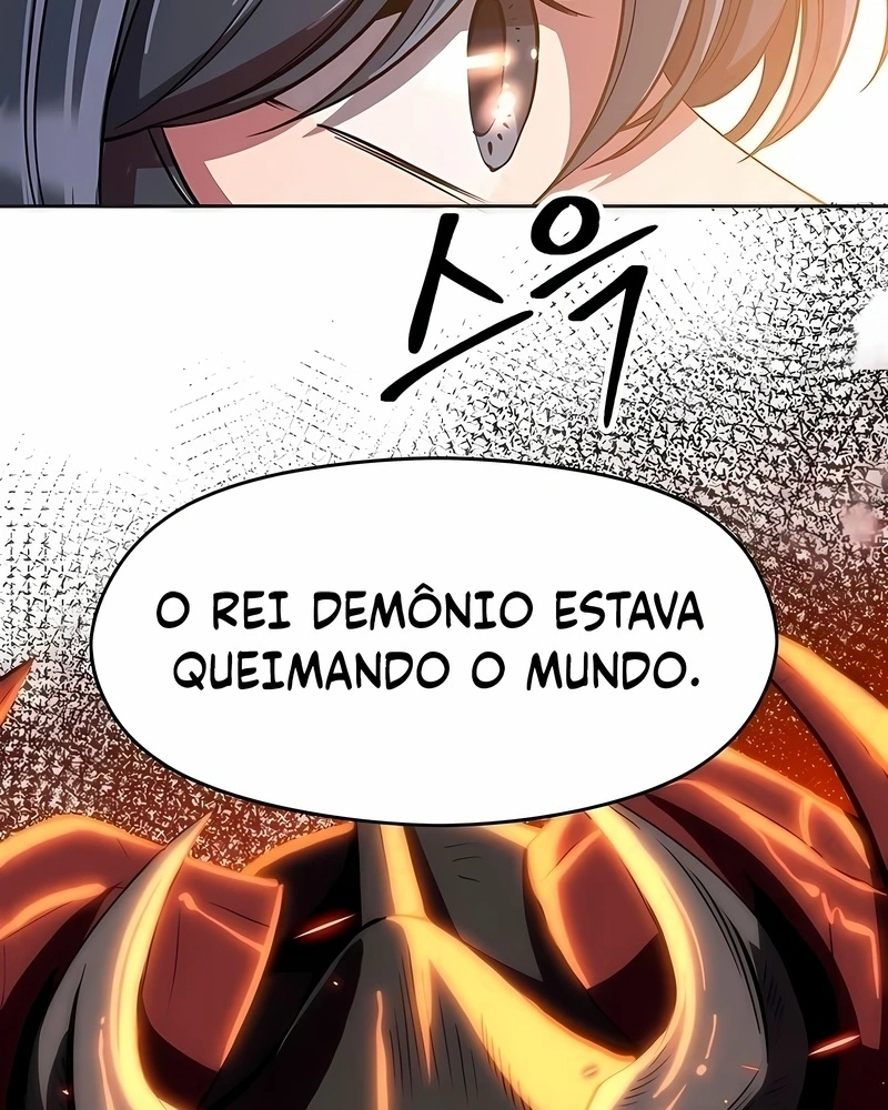 Arquimago Transcendido Pela Regressão Capítulo 48 Página 8