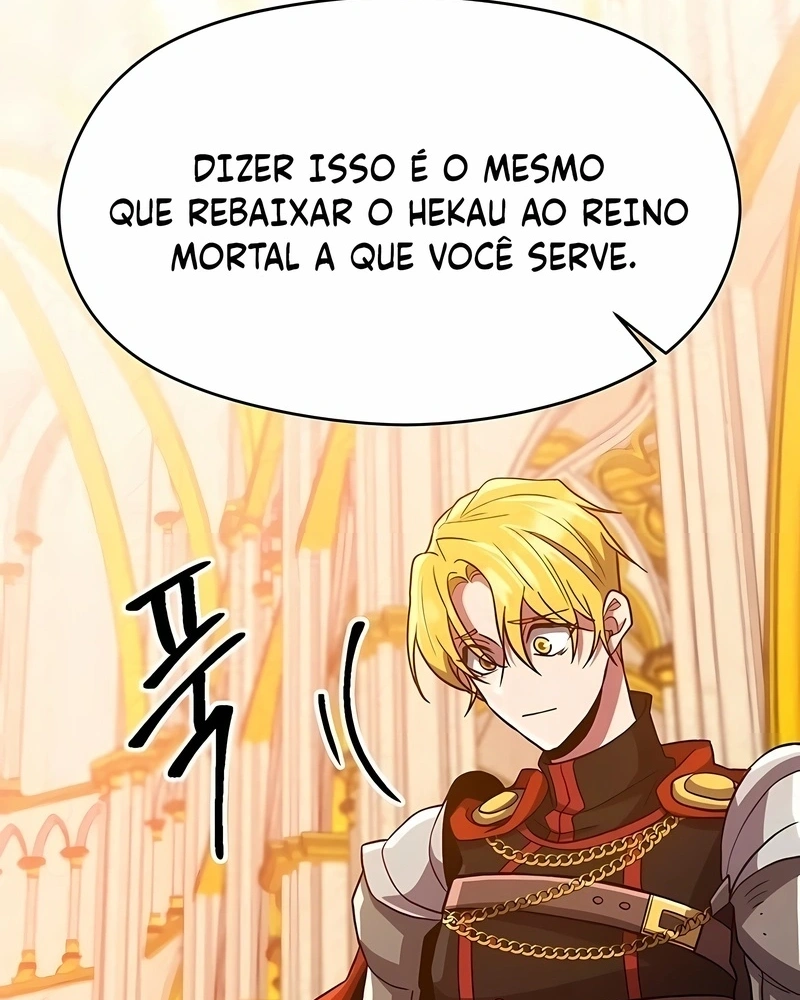 Arquimago Transcendido Pela Regressão Capítulo 48 Página 80