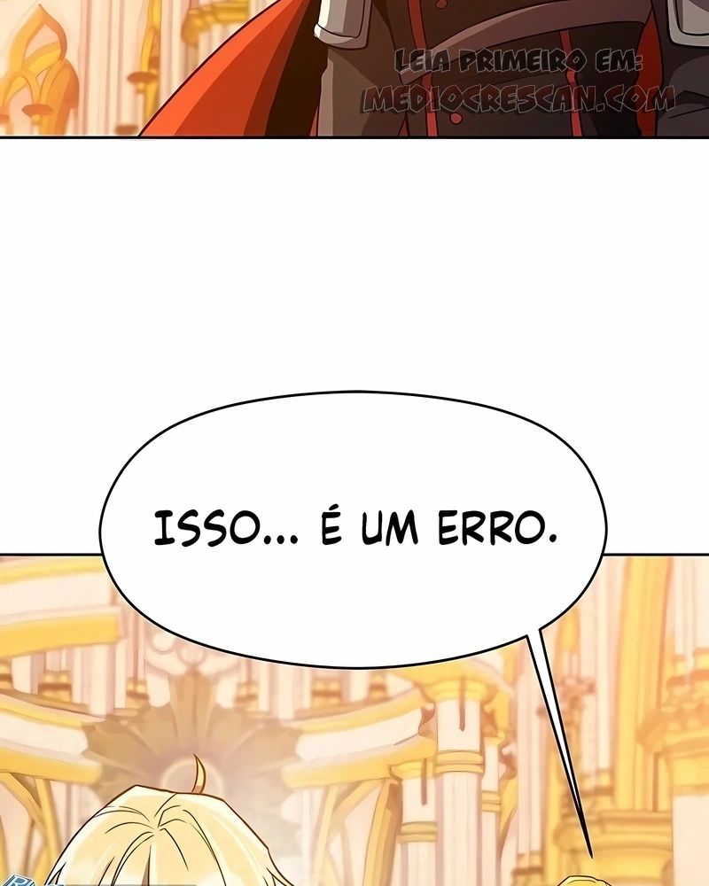 Arquimago Transcendido Pela Regressão Capítulo 48 Página 81
