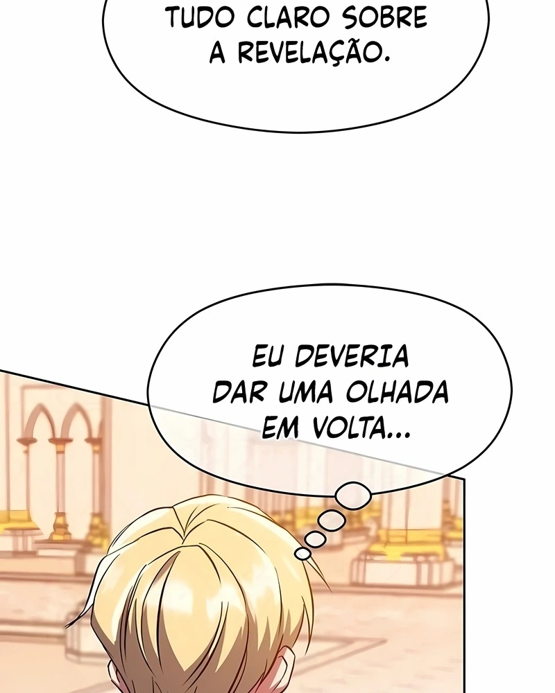 Arquimago Transcendido Pela Regressão Capítulo 48 Página 84