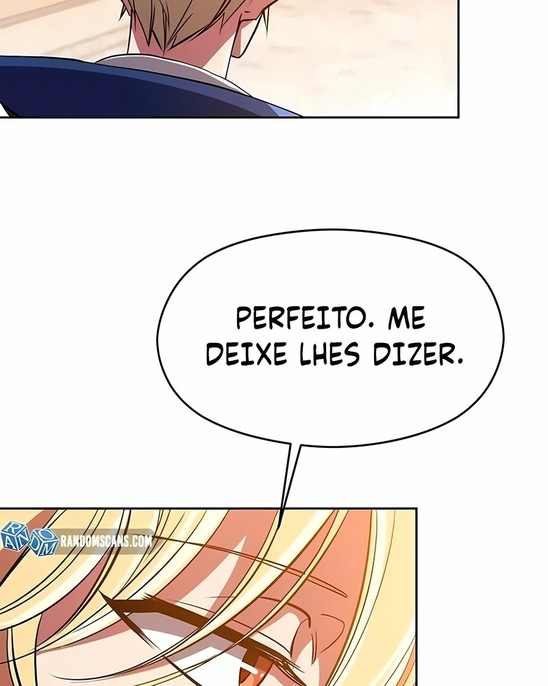 Arquimago Transcendido Pela Regressão Capítulo 48 Página 85