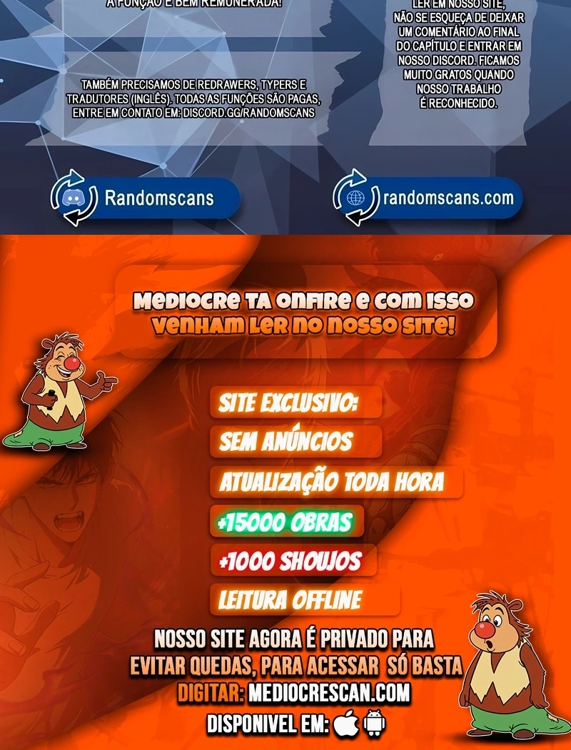 Arquimago Transcendido Pela Regressão Capítulo 48 Página 95