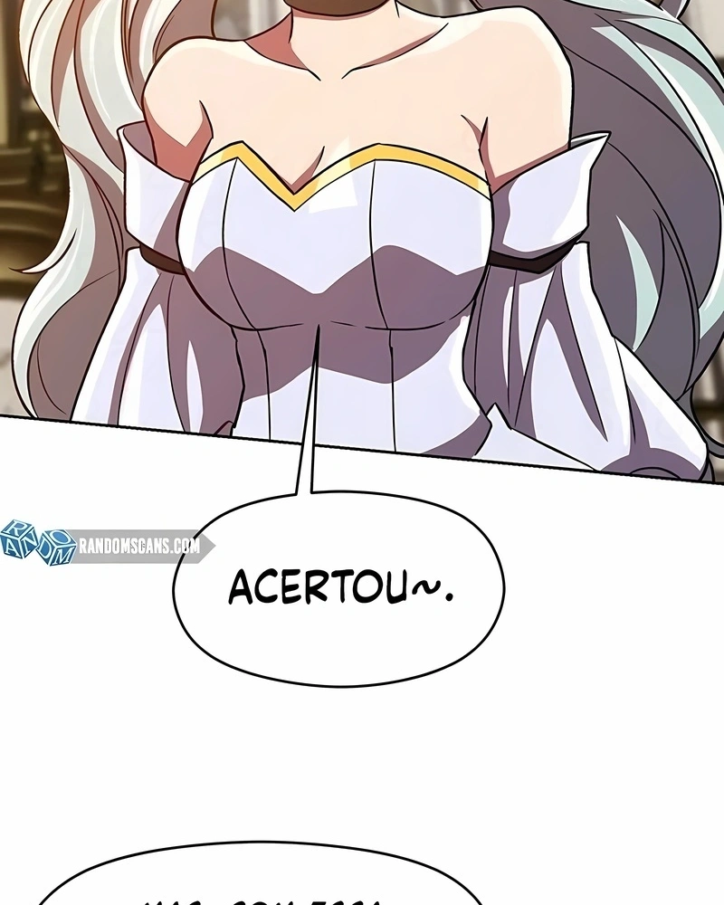 Arquimago Transcendido Pela Regressão Capítulo 49 Página 10