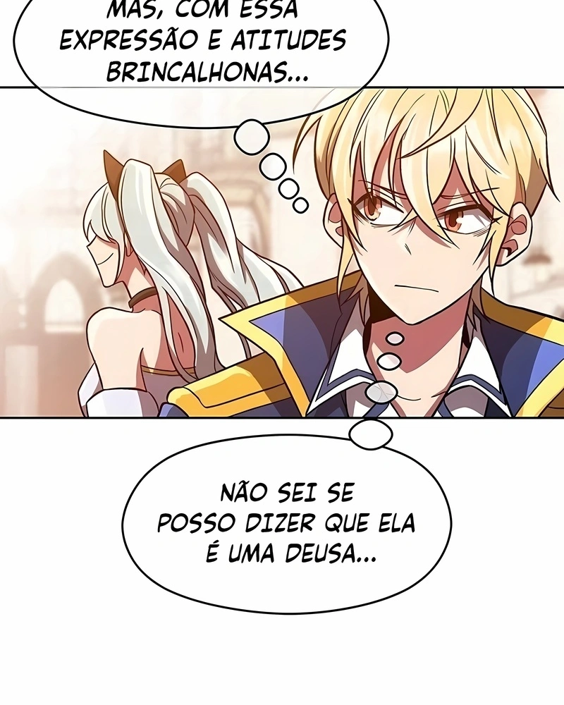 Arquimago Transcendido Pela Regressão Capítulo 49 Página 11