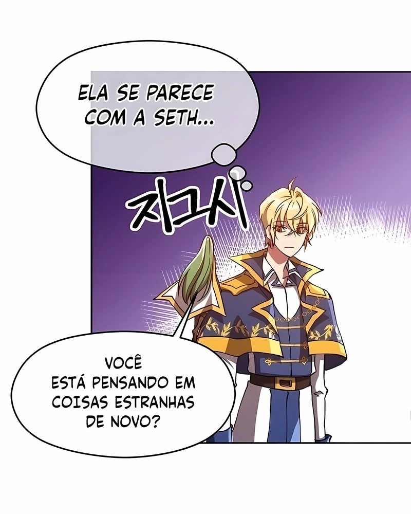 Arquimago Transcendido Pela Regressão Capítulo 49 Página 12