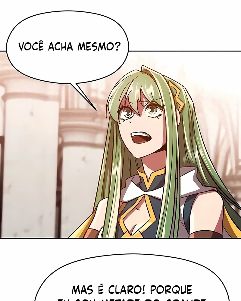 Arquimago Transcendido Pela Regressão Capítulo 49 Página 15