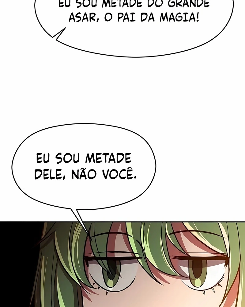 Arquimago Transcendido Pela Regressão Capítulo 49 Página 16