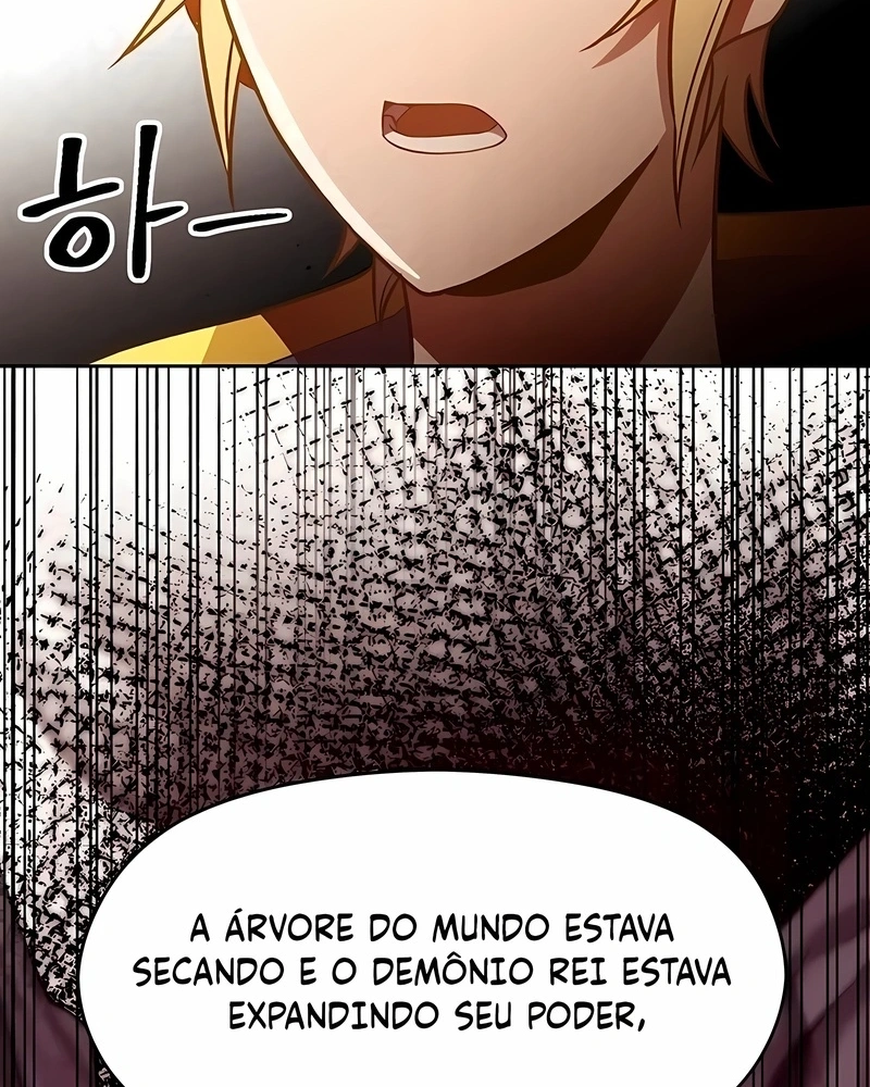 Arquimago Transcendido Pela Regressão Capítulo 49 Página 27