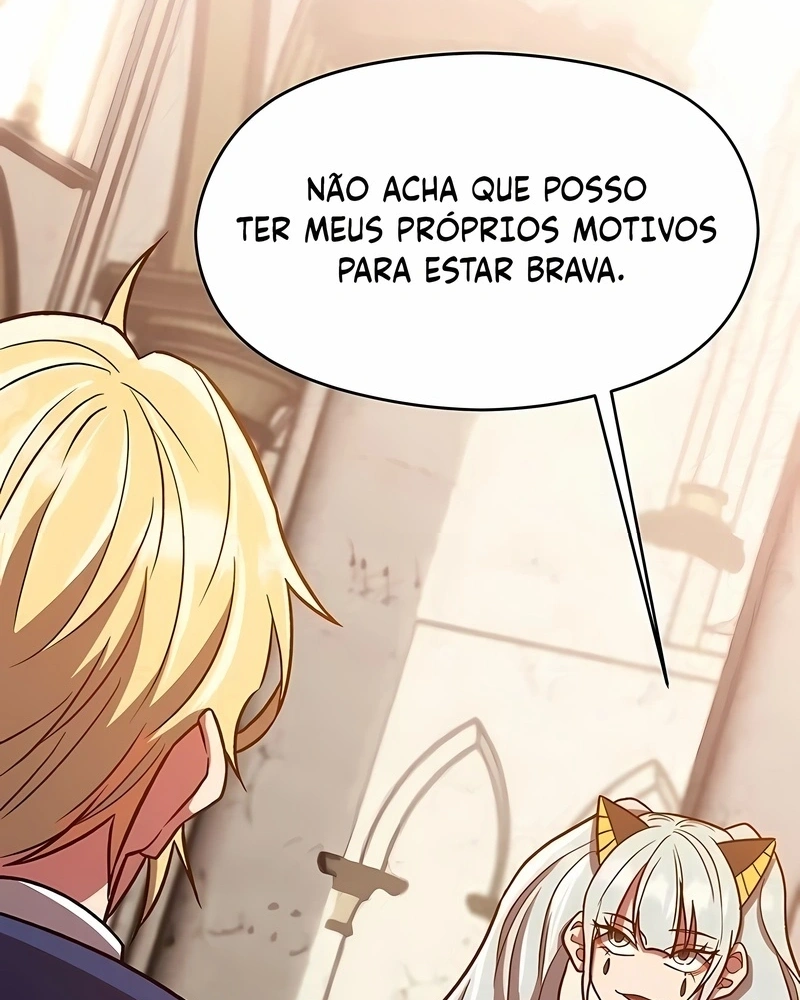 Arquimago Transcendido Pela Regressão Capítulo 49 Página 33